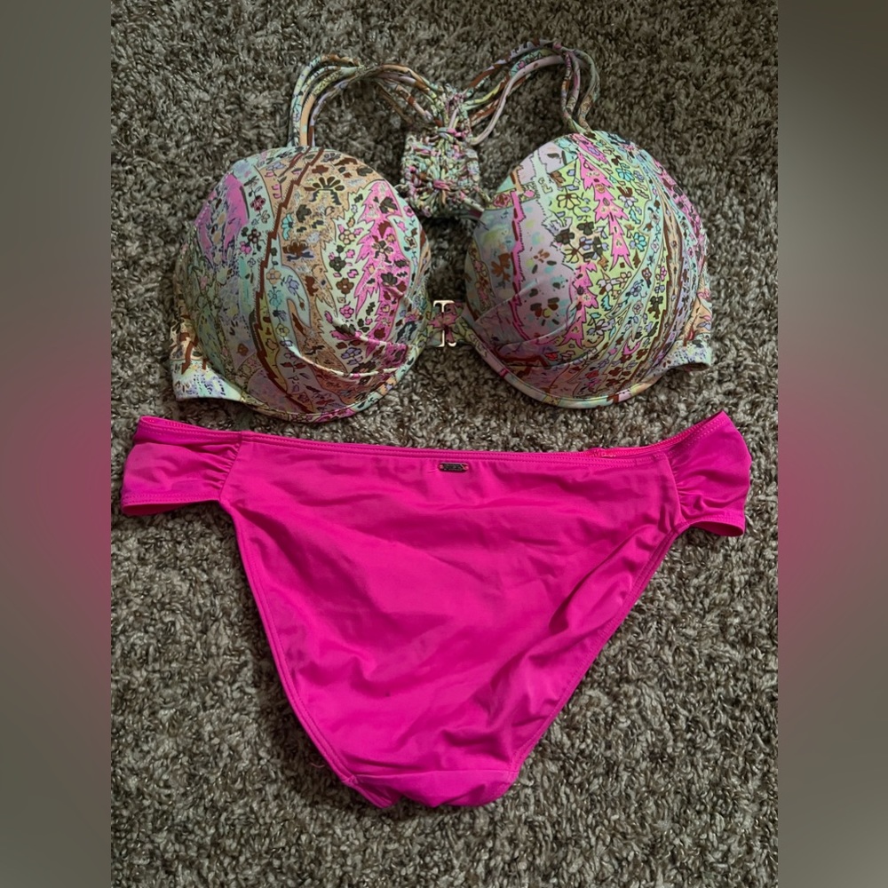 Victoria Swim
